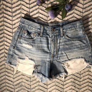 High Rise Festival Shorts